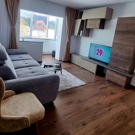 Apartament Eve Câmpulung Moldovenesc Dış mekan fotoğraf