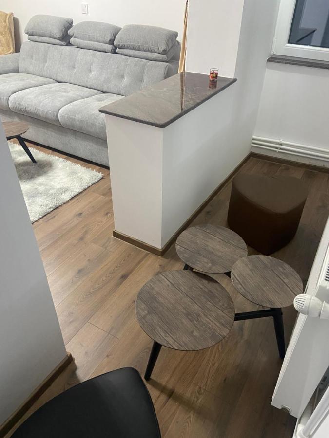 Apartament Eve Câmpulung Moldovenesc Dış mekan fotoğraf
