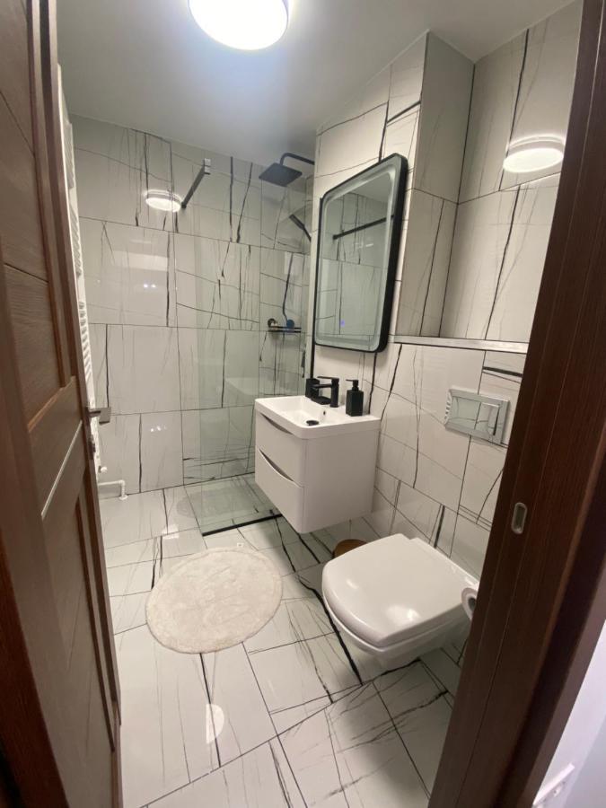 Apartament Eve Câmpulung Moldovenesc Dış mekan fotoğraf