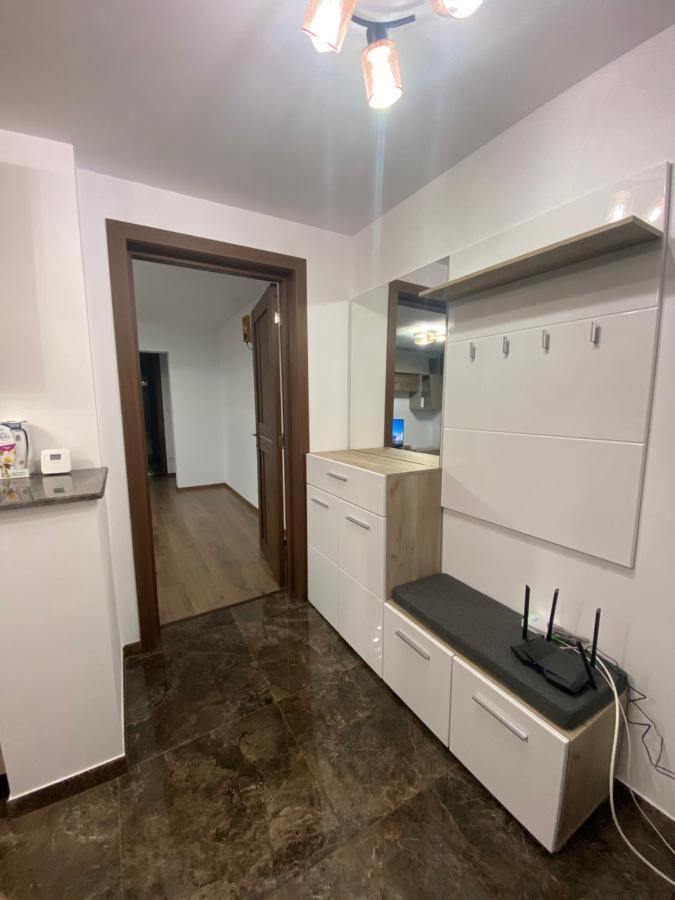 Apartament Eve Câmpulung Moldovenesc Dış mekan fotoğraf