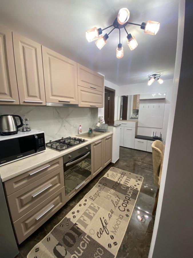 Apartament Eve Câmpulung Moldovenesc Dış mekan fotoğraf