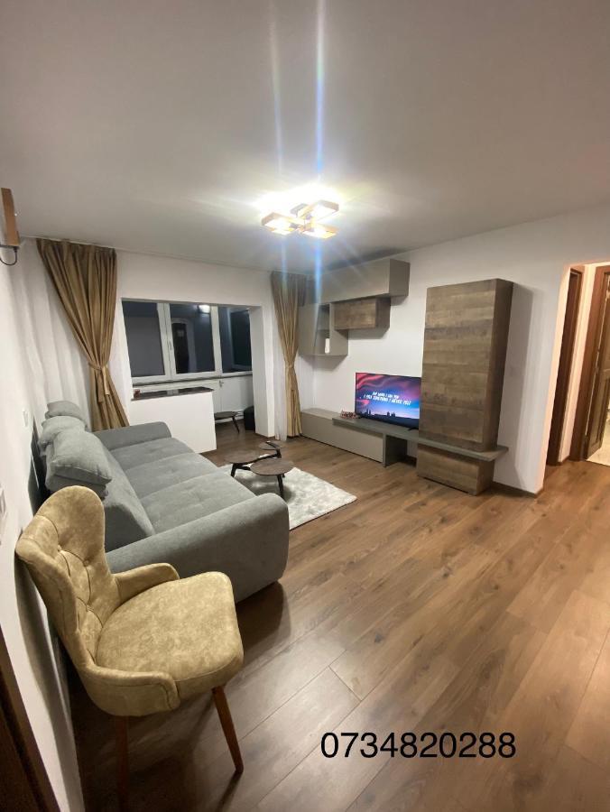 Apartament Eve Câmpulung Moldovenesc Dış mekan fotoğraf