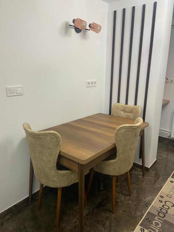 Apartament Eve Câmpulung Moldovenesc Dış mekan fotoğraf