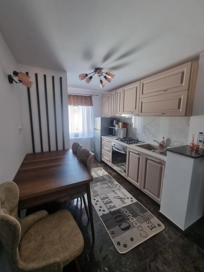 Apartament Eve Câmpulung Moldovenesc Dış mekan fotoğraf
