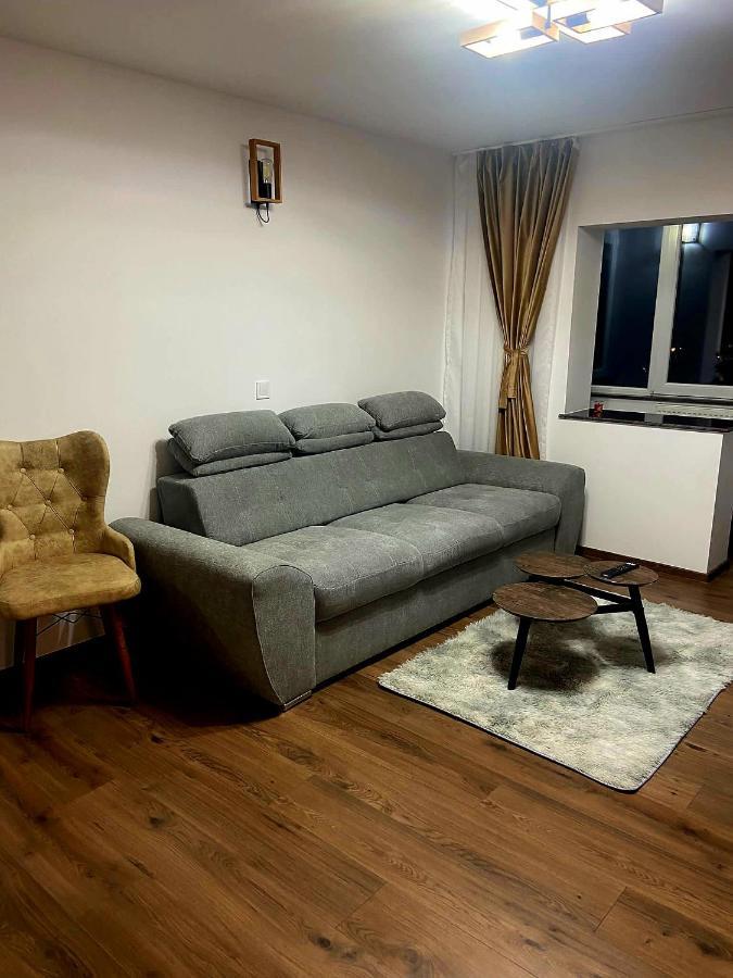Apartament Eve Câmpulung Moldovenesc Dış mekan fotoğraf